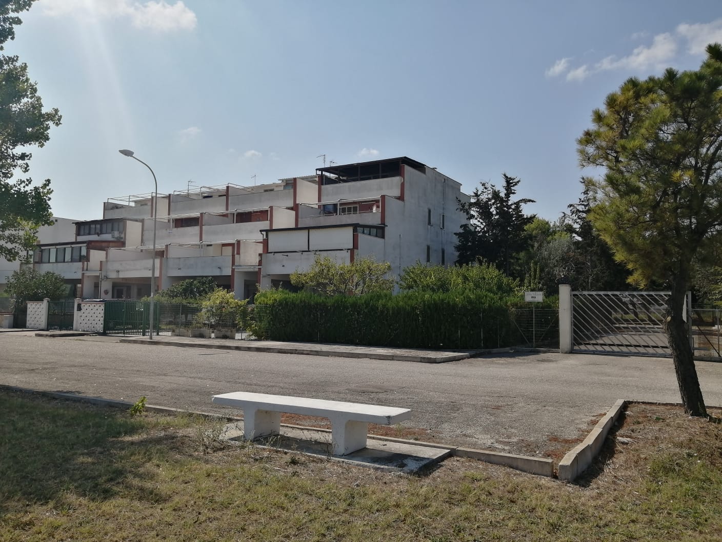 Foto 1 - Appartamento in Vendita in Scalo dei Saraceni, - Manfredonia